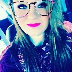 Meet your Posher, Bryanna